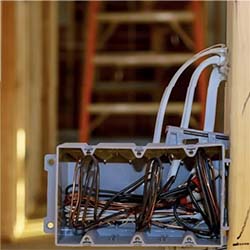Commercial Electrical services in Monmouth County NJ