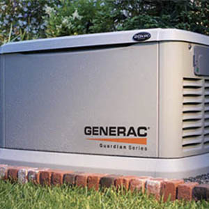generac generators in Freehold NJ 07728