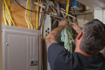 electrical repair monmouth county nj