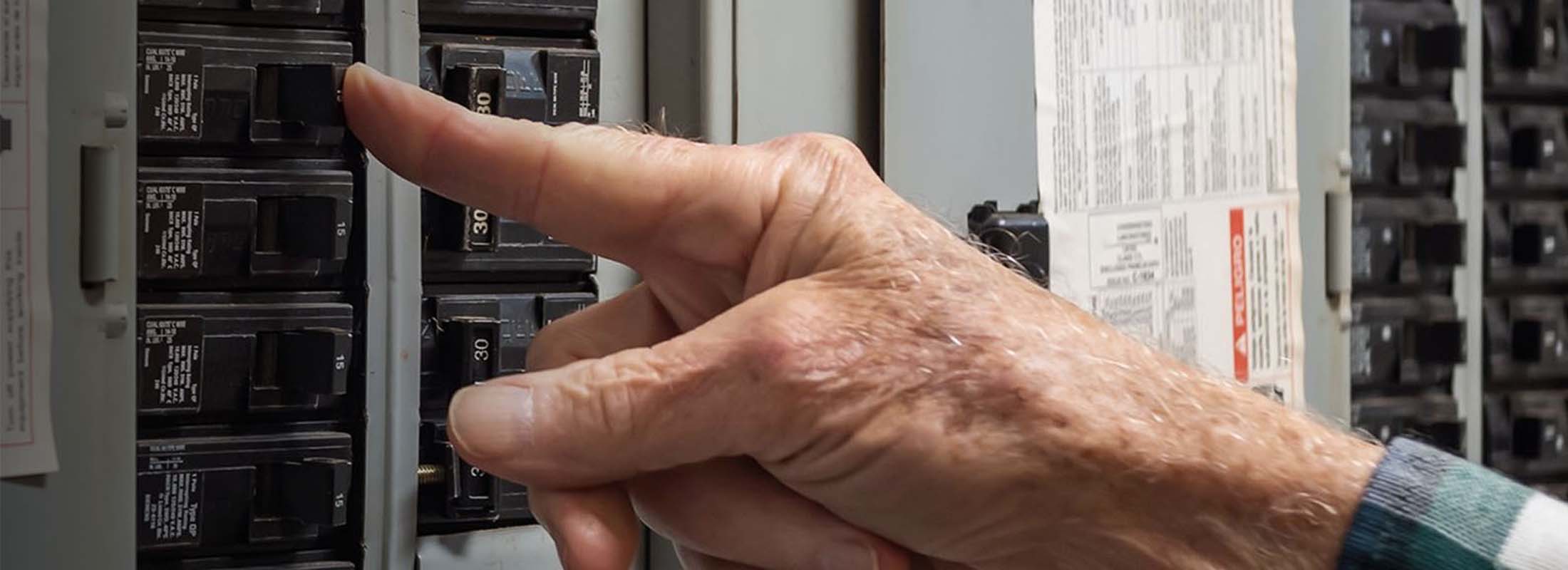 Upgrading Your Old Circuit Breaker Panel