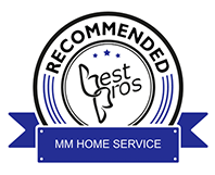 MM Home Service Recommended by Best Pros
