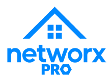 Networx Pro Badge