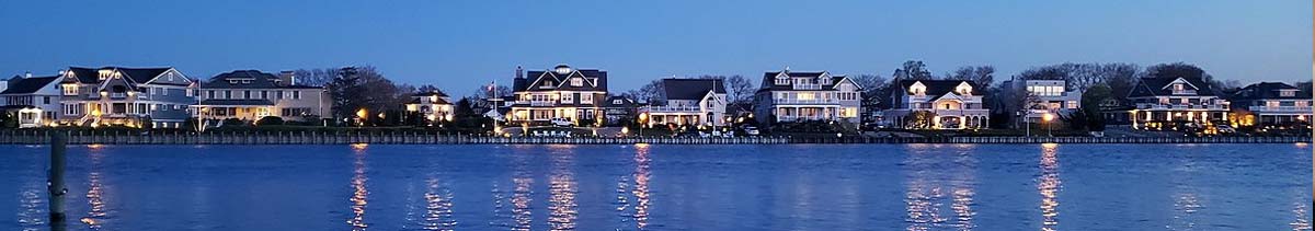 electrician in belmar nj marina